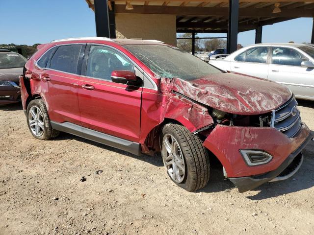 Photo 3 VIN: 2FMTK3K84FBB37215 - FORD EDGE 