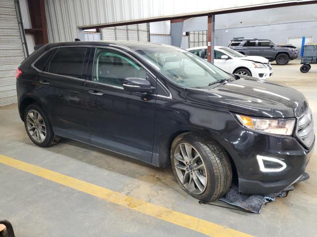 Photo 3 VIN: 2FMTK3K84FBB37232 - FORD EDGE TITAN 