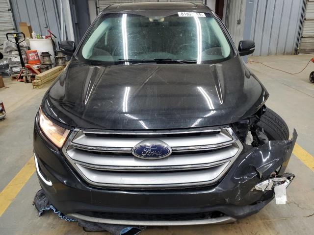 Photo 4 VIN: 2FMTK3K84FBB37232 - FORD EDGE TITAN 