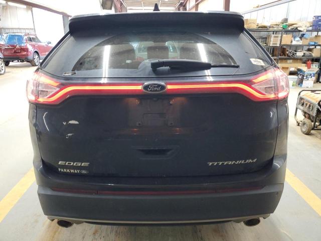 Photo 5 VIN: 2FMTK3K84FBB37232 - FORD EDGE TITAN 