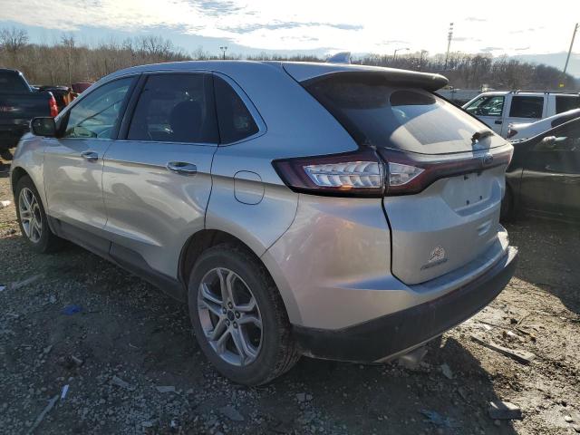 Photo 1 VIN: 2FMTK3K84FBB65287 - FORD EDGE TITAN 