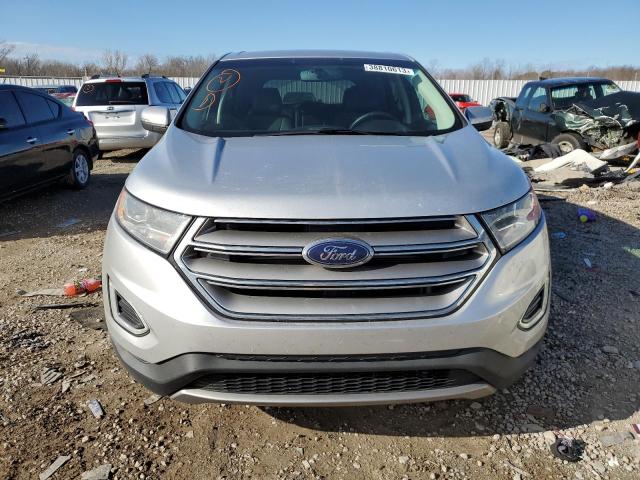 Photo 4 VIN: 2FMTK3K84FBB65287 - FORD EDGE TITAN 