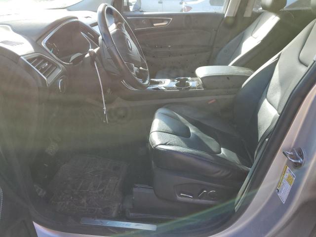 Photo 6 VIN: 2FMTK3K84FBB65287 - FORD EDGE TITAN 