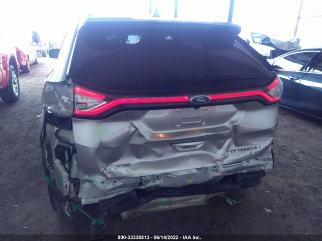 Photo 5 VIN: 2FMTK3K84FBC26119 - FORD EDGE 