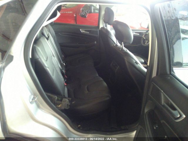 Photo 7 VIN: 2FMTK3K84FBC26119 - FORD EDGE 