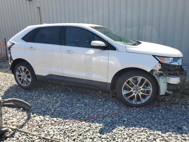 Photo 3 VIN: 2FMTK3K84FBC36827 - FORD EDGE TITAN 