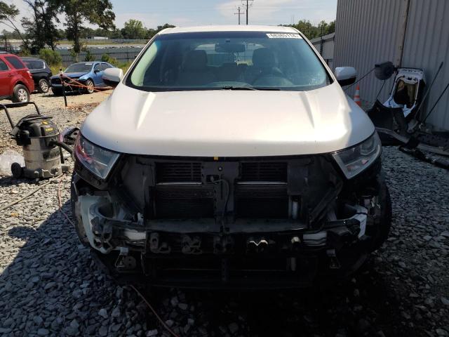 Photo 4 VIN: 2FMTK3K84FBC36827 - FORD EDGE TITAN 