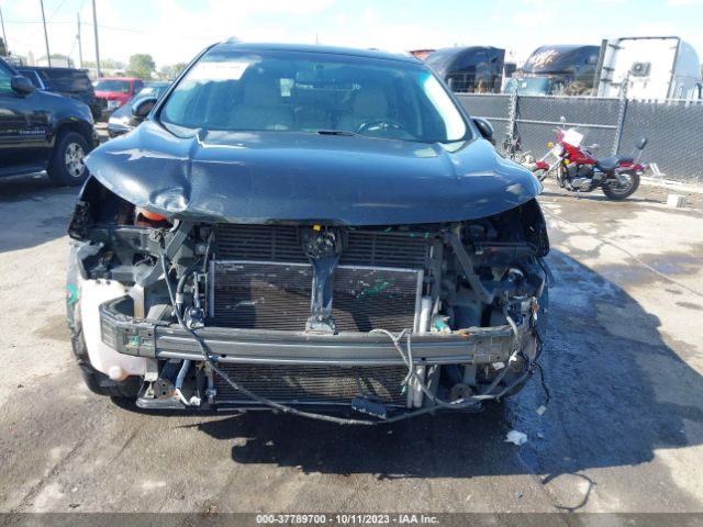 Photo 5 VIN: 2FMTK3K85FBB38566 - FORD EDGE 