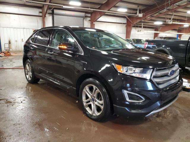 Photo 3 VIN: 2FMTK3K86FBB47180 - FORD EDGE TITAN 