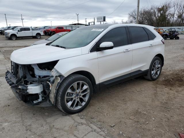 Photo 0 VIN: 2FMTK3K86FBC41849 - FORD EDGE 