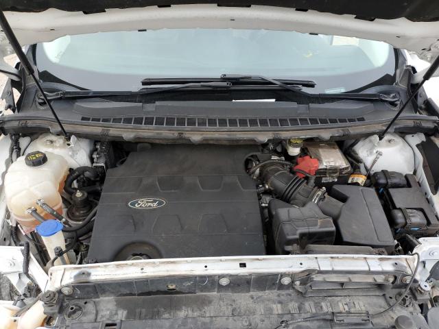 Photo 10 VIN: 2FMTK3K86FBC41849 - FORD EDGE 