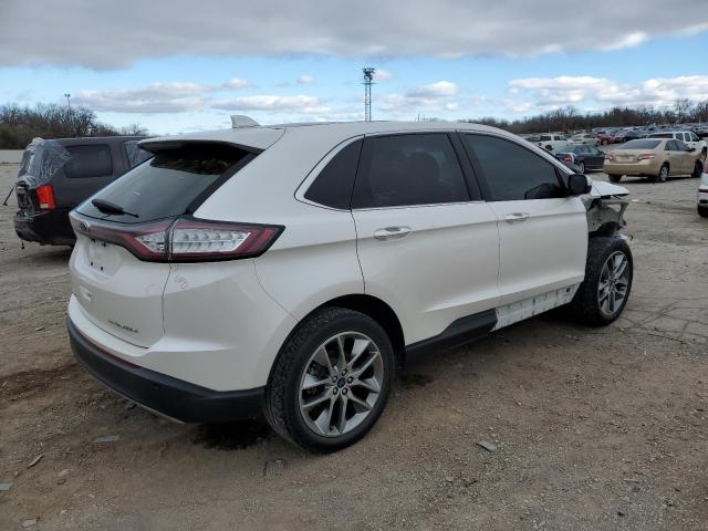 Photo 2 VIN: 2FMTK3K86FBC41849 - FORD EDGE 