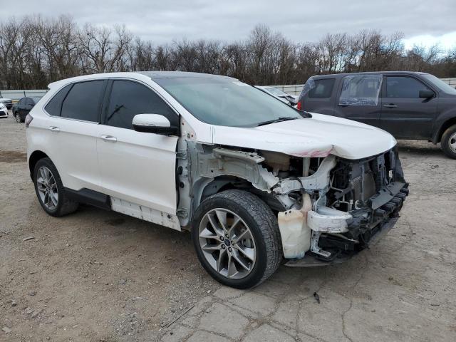 Photo 3 VIN: 2FMTK3K86FBC41849 - FORD EDGE 