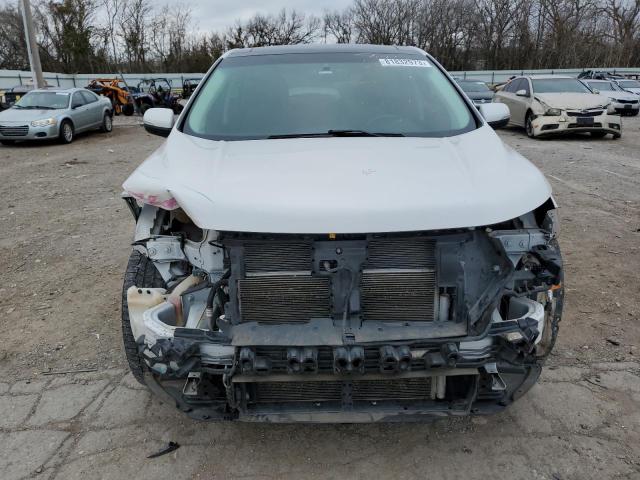 Photo 4 VIN: 2FMTK3K86FBC41849 - FORD EDGE 