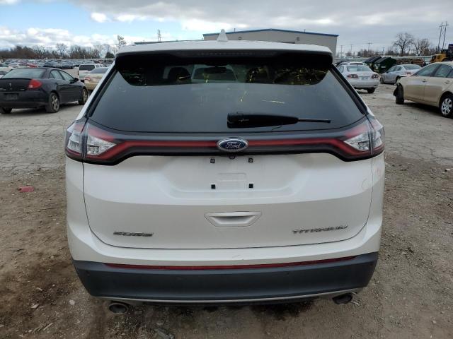 Photo 5 VIN: 2FMTK3K86FBC41849 - FORD EDGE 