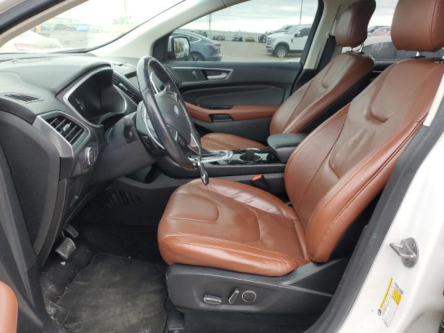 Photo 6 VIN: 2FMTK3K86FBC41849 - FORD EDGE 