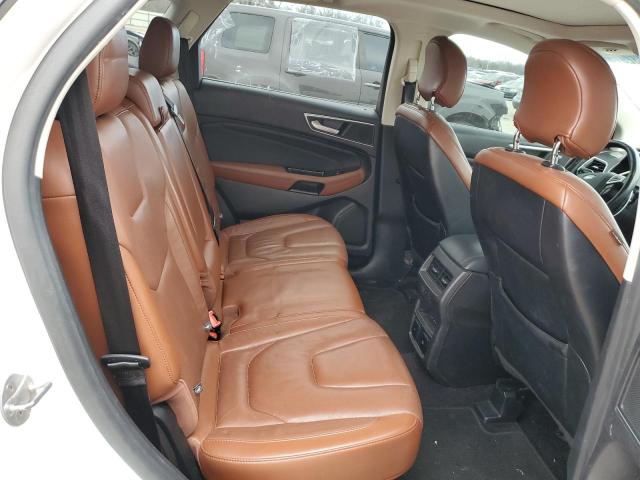 Photo 9 VIN: 2FMTK3K86FBC41849 - FORD EDGE 