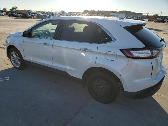 Photo 1 VIN: 2FMTK3K87FBB60214 - FORD EDGE TITAN 