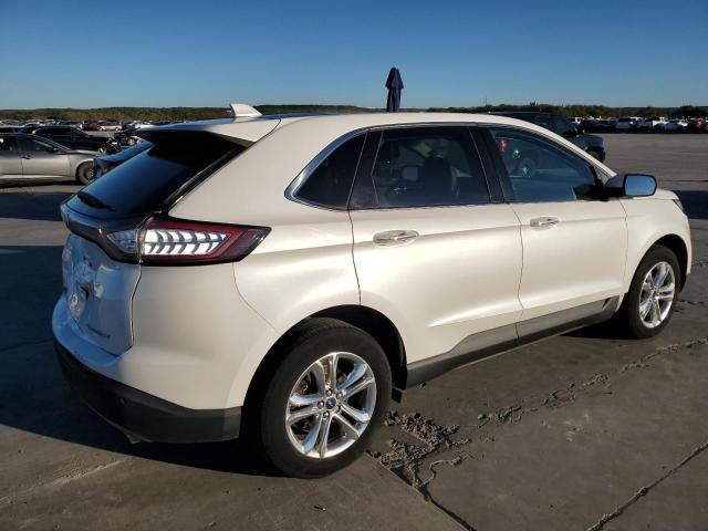 Photo 2 VIN: 2FMTK3K87FBB60214 - FORD EDGE TITAN 