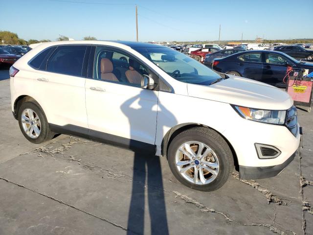 Photo 3 VIN: 2FMTK3K87FBB60214 - FORD EDGE TITAN 