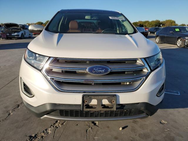 Photo 4 VIN: 2FMTK3K87FBB60214 - FORD EDGE TITAN 