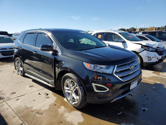 Photo 3 VIN: 2FMTK3K87FBC03367 - FORD EDGE TITAN 