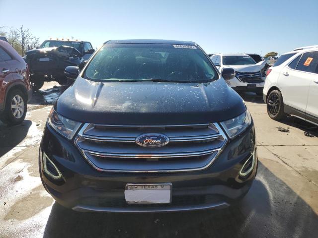 Photo 4 VIN: 2FMTK3K87FBC03367 - FORD EDGE TITAN 