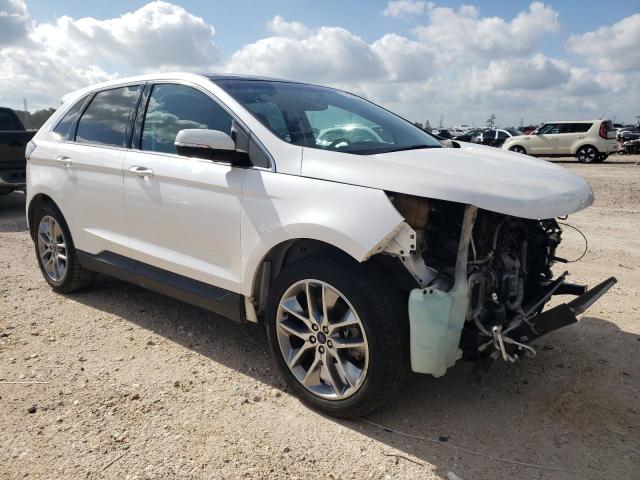 Photo 3 VIN: 2FMTK3K87FBC03577 - FORD EDGE TITAN 