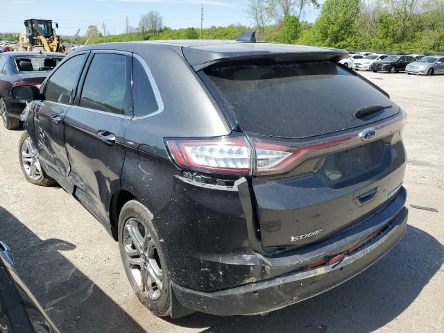 Photo 1 VIN: 2FMTK3K88FBB03441 - FORD EDGE 