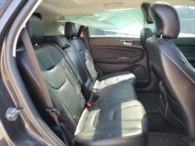 Photo 10 VIN: 2FMTK3K88FBB03441 - FORD EDGE 