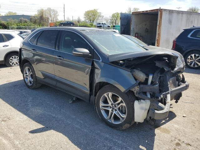 Photo 3 VIN: 2FMTK3K88FBB03441 - FORD EDGE 