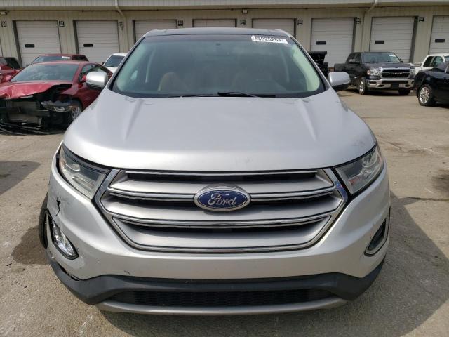 Photo 4 VIN: 2FMTK3K88FBB12169 - FORD EDGE 