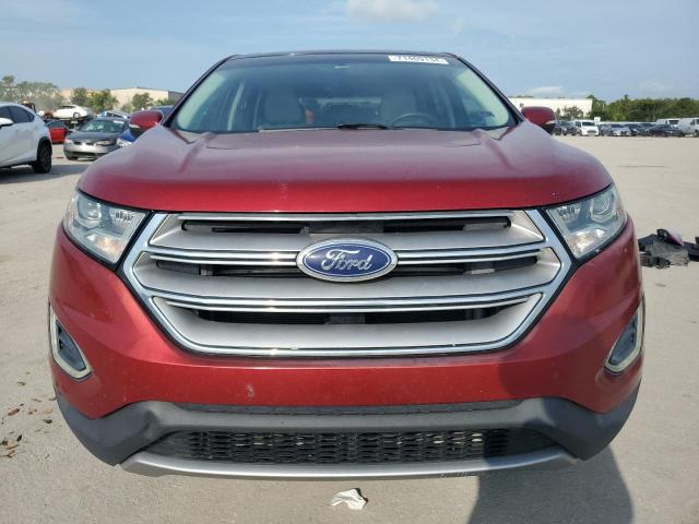 Photo 4 VIN: 2FMTK3K88FBB13287 - FORD EDGE TITAN 