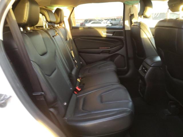 Photo 5 VIN: 2FMTK3K88FBB21809 - FORD EDGE TITAN 