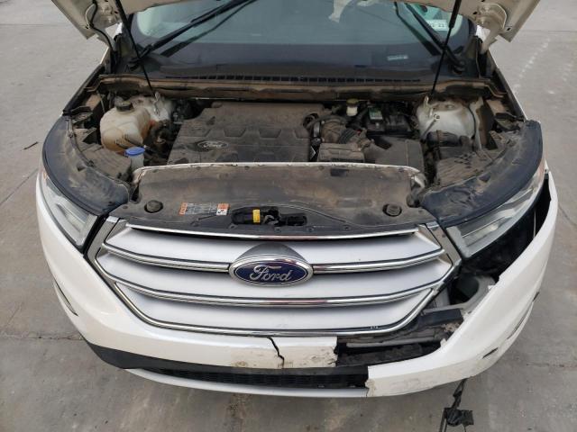 Photo 6 VIN: 2FMTK3K88FBB21809 - FORD EDGE TITAN 