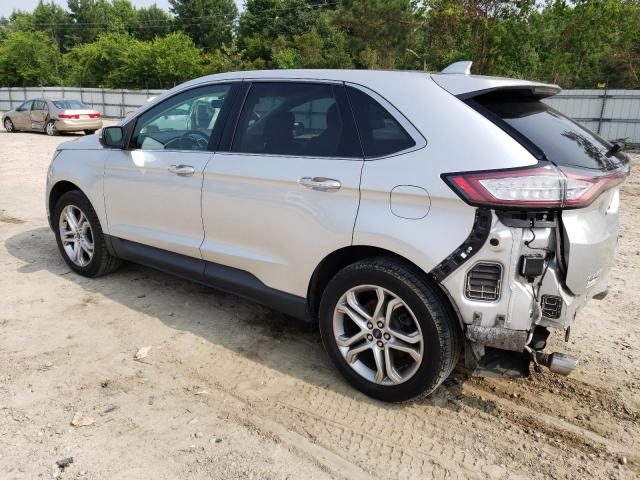 Photo 1 VIN: 2FMTK3K88FBB25469 - FORD EDGE TITAN 