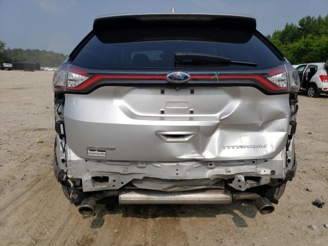 Photo 5 VIN: 2FMTK3K88FBB25469 - FORD EDGE TITAN 