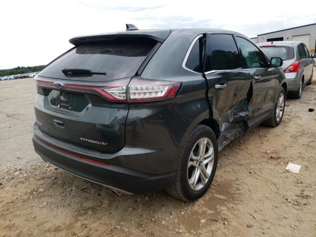 Photo 3 VIN: 2FMTK3K8XFBB56318 - FORD EDGE TITAN 