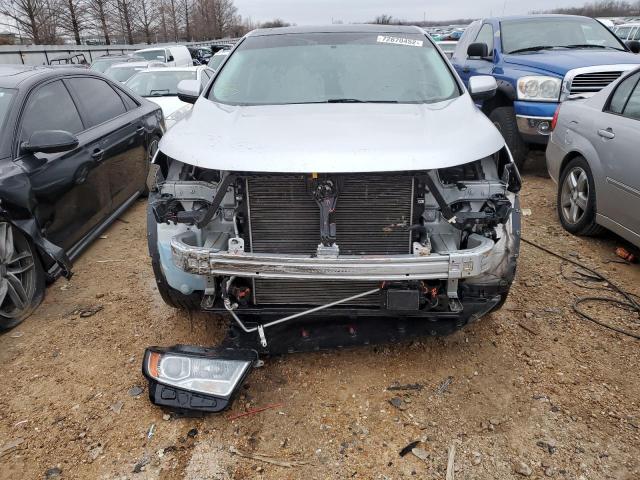 Photo 4 VIN: 2FMTK3K8XFBC03203 - FORD EDGE TITAN 