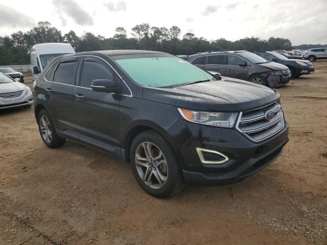 Photo 3 VIN: 2FMTK3K90FBB34773 - FORD EDGE TITAN 