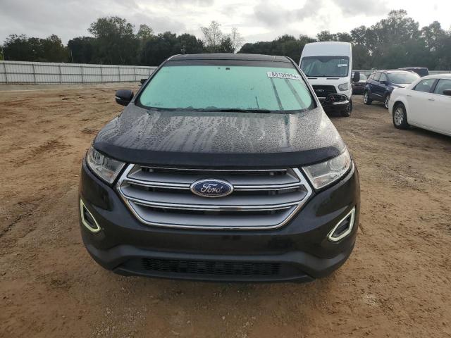 Photo 4 VIN: 2FMTK3K90FBB34773 - FORD EDGE TITAN 