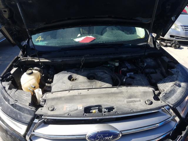 Photo 6 VIN: 2FMTK3K91FBB62419 - FORD EDGE 