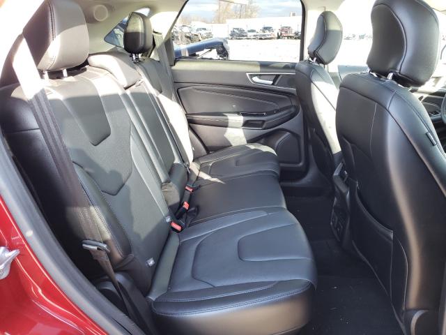 Photo 5 VIN: 2FMTK3K92FBB09292 - FORD EDGE 