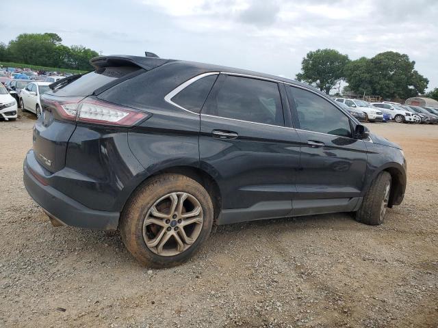 Photo 2 VIN: 2FMTK3K92FBB61375 - FORD EDGE TITAN 