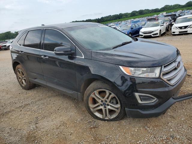 Photo 3 VIN: 2FMTK3K92FBB61375 - FORD EDGE TITAN 