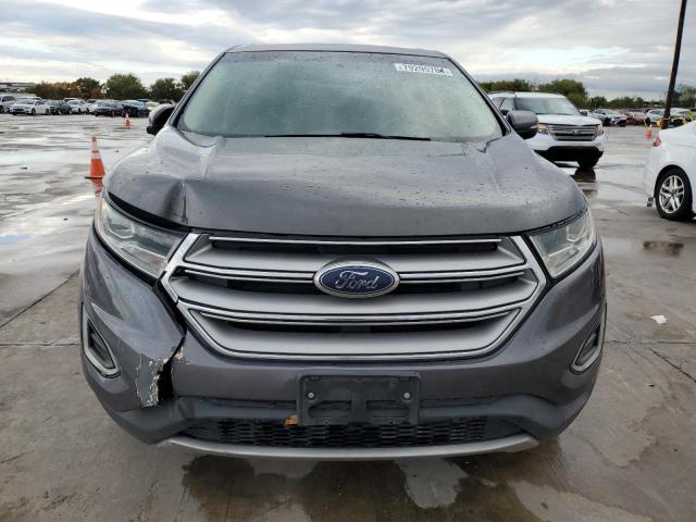 Photo 4 VIN: 2FMTK3K92FBB85448 - FORD EDGE TITAN 