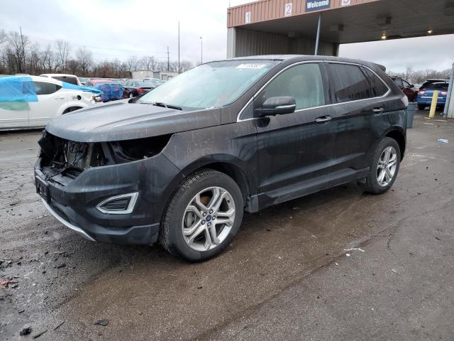 Photo 0 VIN: 2FMTK3K93FBB28367 - FORD EDGE TITAN 