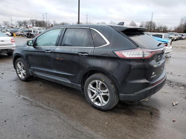 Photo 1 VIN: 2FMTK3K93FBB28367 - FORD EDGE TITAN 