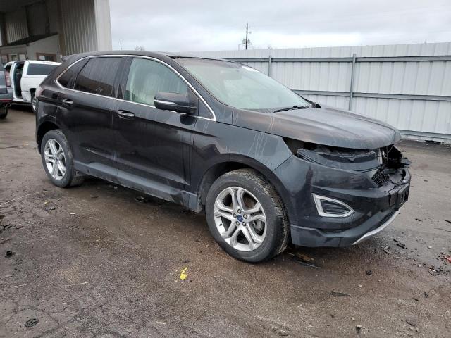 Photo 3 VIN: 2FMTK3K93FBB28367 - FORD EDGE TITAN 