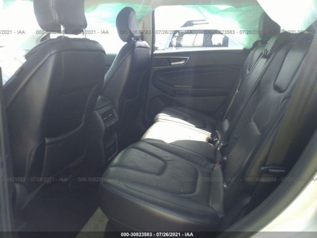 Photo 7 VIN: 2FMTK3K93FBB52488 - FORD EDGE 